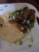 Tacos La Villa