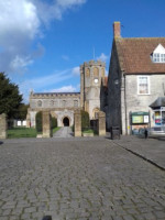 Buttercross Tea Room