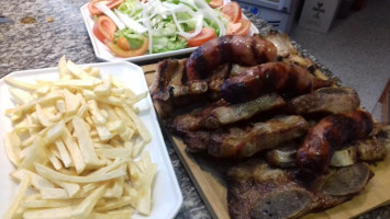 Parrillada La Ronda