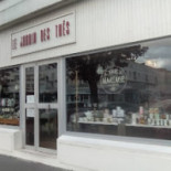 Le Jardin Des Thés Cafés