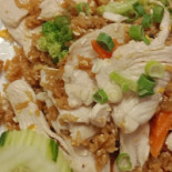 Pacific Pines Tuk Tuk Thai Bistro