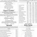 The Cajun Stop