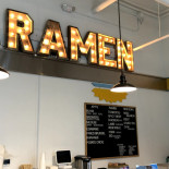 Ramen Station