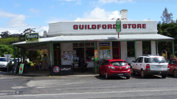 Guildford General Store