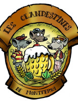 Cerveses Les Clandestines