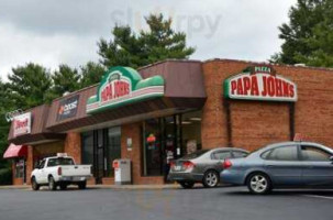 Papa Johns Pizza