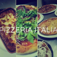 Pizzaria Italia