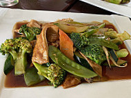 Coco Lin Vegetarian House