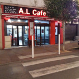 A.l Cafe