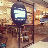 Common Ground Coffee Kitchen