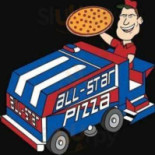 All-star Pizza Grill