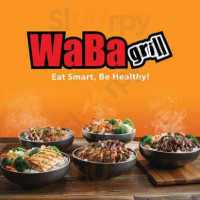 Waba Grill