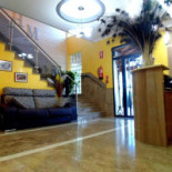 Bar Restaurante Malena