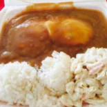 L&l Hawaiian Barbecue