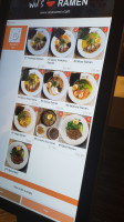 Wu's Ramen