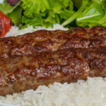 Kebab House