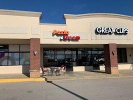 Pasta Cream