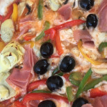 Tutti Pizza Y Pasta