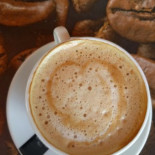 Bombon Café