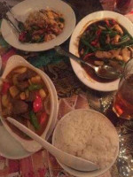 Sweet Basil Thai Cuisine