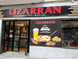 Lizarrán