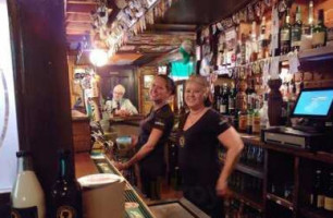 The Peddler's Daughter Irish Pub