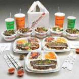 Flame Broiler