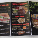 Cervecería La Parra