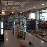 Estación De Servicio Repsol