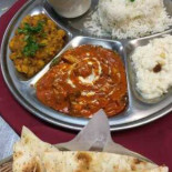 Indian Spice