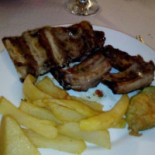 El Rincon De La Abuela
