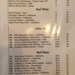 Trattoria Ora