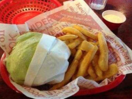 Red Robin Gourmet Burgers And Brews