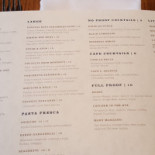 Italian Eatery