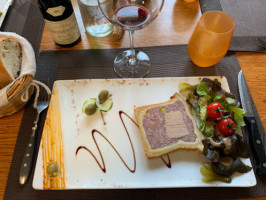 Auberge Des Tilleuls