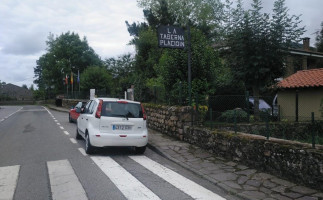 Taberna De Placidín