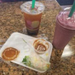Fusion Boba Sandwiches