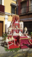 Casa Del Arte Flamenco Antonio Mairena