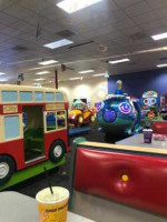 Chuck E. Cheese