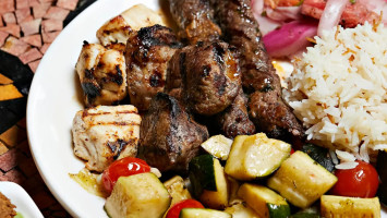 Lebanese Taverna Tysons Galleria