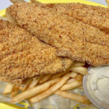 The Mad Crab Best Seafood In St. Louis