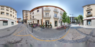 Pirineos Restaurante