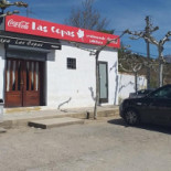 Las Cepas