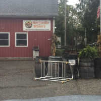 Parmenter's Cider Mill