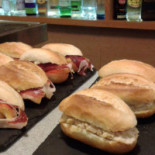 Bar Restaurante El Hórreo Barakaldo