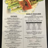 The Marquee Restaurant & Lounge
