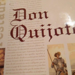 Don Quijote