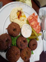 Bakery King Mediterranean Cuisine Cafe