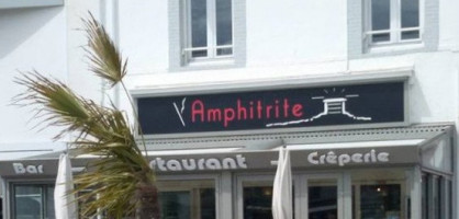 L'Amphitrite