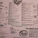 Reinis Pizzeria